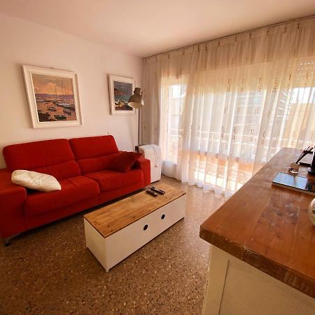 Apartamento Floral Al Centro De Palamos Con Wi-Fi Экстерьер фото