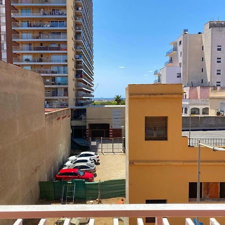 Apartamento Floral Al Centro De Palamos Con Wi-Fi Экстерьер фото