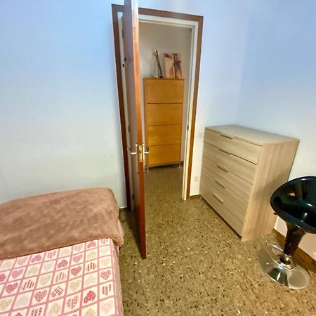 Apartamento Floral Al Centro De Palamos Con Wi-Fi Экстерьер фото