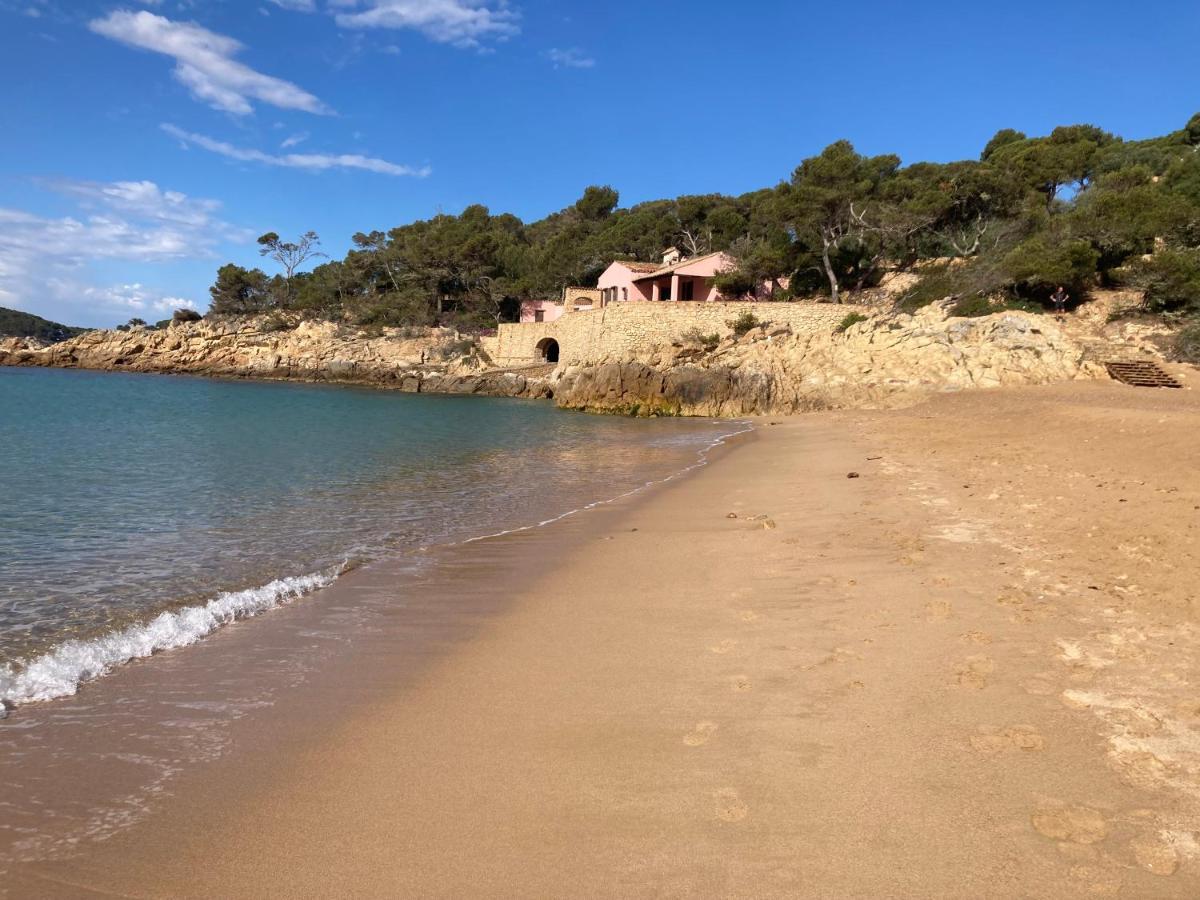 Apartamento Floral Al Centro De Palamos Con Wi-Fi Экстерьер фото