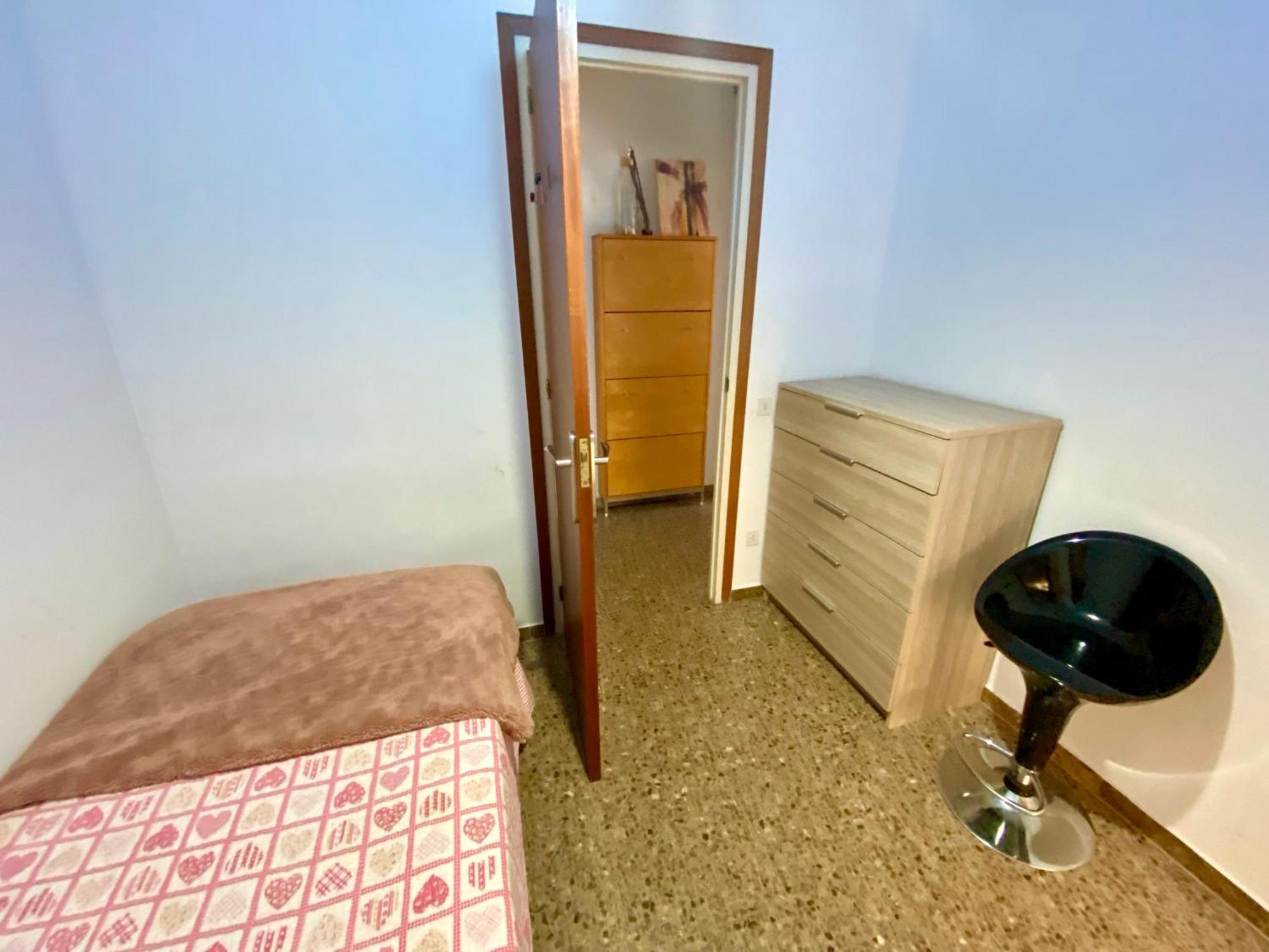 Apartamento Floral Al Centro De Palamos Con Wi-Fi Экстерьер фото